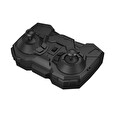 Dron UGO ZEPHIR 3.0, automatická stabilizace výšky, automatický vzlet a přistání
