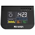 NASA meteostanice SATELLITE WS100