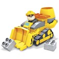 Hračka Mattel Tlapková patrola Rubblův buldozer