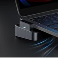 Joyroom S-H121 J-Cube Dokovací Stanice pro MacBook Pro Space Gray