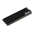 Akasa chladič M.2 SSD, pasivní, 2ks v balení