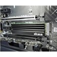 Akasa chladič M.2 SSD, pasivní, 2ks v balení