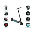 Lamax E-Scooter S11600 - koloběžka