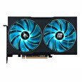 Grafická karta PowerColor AMD Radeon™ RX 6600 Hellhound 8GB GDDR6, HDMI, 3xDP