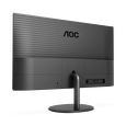 AOC/U27V4EA/27"/IPS/4K UHD/60Hz/4ms/Black/3R