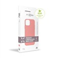 FIXED MagFlow s podporou MagSafe iPhone 12/12 Pro, růžový