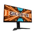 GIGABYTE LCD - 34" Gaming monitor M34WQ WQHD, 3440 x 1440, 144Hz, 1000:1, 400cd/m2, 1ms, 2xHDMI 2.0, 1xDP, SS IPS
