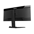 GIGABYTE LCD - 34" Gaming monitor M34WQ WQHD, 3440 x 1440, 144Hz, 1000:1, 400cd/m2, 1ms, 2xHDMI 2.0, 1xDP, SS IPS