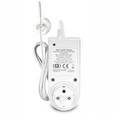 ELEKTROBOCK TS11 WIFI THERM Tepelně spínaná WIFI zásuvka