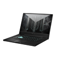 ASUS TUF Dash F15 FX516PR-HN002T/i7-11370H/16 GB/512 GB SSD/RTX3070/15,6'' FHD/2 roky Pick-Up & Return/Win10 Home/Šedá