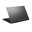 ASUS TUF Dash F15 FX516PR-HN002T/i7-11370H/16 GB/512 GB SSD/RTX3070/15,6'' FHD/2 roky Pick-Up & Return/Win10 Home/Šedá
