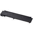 Baterie T6 power Lenovo ThinkPad T460s, T470s, 2200mAh, 25Wh, 3cell, Li-Pol