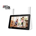 iGET HGNVK89302 - bateriový WiFi set s LCD, FullHD 1080p, 8CH NVR + 2x FullHD kamera, aplikace