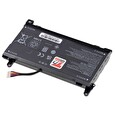 Baterie T6 power HP Omen 17-an000, 17-an100, 12pin, Geforce 1050, 5973mAh, 86Wh, 8cell, Li-ion