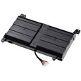 Baterie T6 power HP Omen 17-an000, 17-an100, 12pin, Geforce 1050, 5973mAh, 86Wh, 8cell, Li-ion