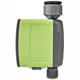 Nedis chytrý zavlažovací systém/ krytí IP54/ Bluetooth/ napájení z baterie/ tlak vody 8 bar/ Android/ iOS