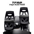 Thrustmaster T.Flight Full Kit X, pedálová sada TFRP RUDDER + Joystick Hotas pro Xbox seris X/S a PC