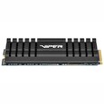 Patriot Viper VPN110 512GB SSD / Interní / M.2 PCIe Gen3 x4 NVMe / 2280