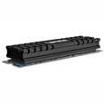 Patriot Viper VPN110 512GB SSD / Interní / M.2 PCIe Gen3 x4 NVMe / 2280