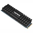 Patriot Viper VPN110 512GB SSD / Interní / M.2 PCIe Gen3 x4 NVMe / 2280
