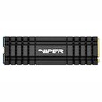 Patriot Viper VPN110 512GB SSD / Interní / M.2 PCIe Gen3 x4 NVMe / 2280