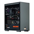 HAL3000 Online Gamer Pro / AMD Ryzen 5 5600X/ 16GB/ RX 6600/ 1TB PCIe4 SSD/ W11