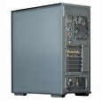 HAL3000 Online Gamer Pro / AMD Ryzen 5 5600X/ 16GB/ RX 6600/ 1TB PCIe4 SSD/ W11
