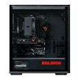 HAL3000 Online Gamer Pro / AMD Ryzen 5 5600X/ 16GB/ RX 6600/ 1TB PCIe4 SSD/ W11