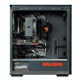 HAL3000 Online Gamer Pro / AMD Ryzen 5 5600X/ 16GB/ RX 6600/ 1TB PCIe4 SSD/ W11