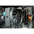 HAL3000 Online Gamer Pro / AMD Ryzen 5 5600X/ 16GB/ RX 6600/ 1TB PCIe4 SSD/ W11