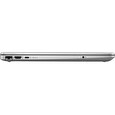 HP 255/G8/R3-5300U/15,6"/FHD/8GB/256GB SSD/AMD int/W10H/Silver/1R