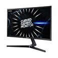 Samsung/LC24RG50FQRXDU/23,5"/VA/FHD/144Hz/4ms/Black/2R