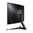 Samsung/LC24RG50FQRXDU/23,5"/VA/FHD/144Hz/4ms/Black/2R