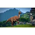 ESD Jurassic World Evolution Secrets of Dr Wu