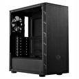 Cooler Master case MasterBox MB600L V2 TG