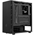 Cooler Master case MasterBox MB600L V2 TG