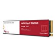 WD Red SN700/4TB/SSD/M.2 NVMe/5R