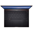ASUS Zenbook - 13,9"/i7-1165G7/16GB/1TB SSD/W10 Pro (Jade Black/Aluminum) + Záruka 3Y PICKUP&RETURN