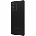 Samsung Galaxy A52s 5G - black 6,5" AMOLED/ DualSIM/ 128GB/ 6GB RAM/ 5G/ Android 11