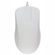 Cherry AK-PMH1 drátová USB myš / IP68 / 1000 dpi / 2 tlačítka / dotykový scroll senzor /omyvatelná /sanitarizovatelná