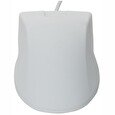 Cherry AK-PMH1 drátová USB myš / IP68 / 1000 dpi / 2 tlačítka / dotykový scroll senzor /omyvatelná /sanitarizovatelná