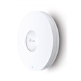 TP-LINK EAP610 - AX1800 WIFI 6 přístupový bod Omada 1xGLAN POE+ montáž na strop/zeď
