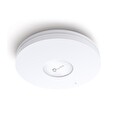 TP-LINK EAP610 - AX1800 WIFI 6 přístupový bod Omada 1xGLAN POE+ montáž na strop/zeď
