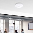 TP-LINK EAP610 - AX1800 WIFI 6 přístupový bod Omada 1xGLAN POE+ montáž na strop/zeď