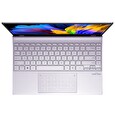 ASUS ZenBook 13 OLED UX325EA-KG267T i7-1165G7/16GB/512GB SSD/13,3" FHD OLED/2r Pick-Up&Return/Win10 Home/stříbrný