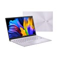 ASUS ZenBook 13 OLED UX325EA-KG267T i7-1165G7/16GB/512GB SSD/13,3" FHD OLED/2r Pick-Up&Return/Win10 Home/stříbrný