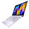 ASUS ZenBook 13 OLED UX325EA-KG267T i7-1165G7/16GB/512GB SSD/13,3" FHD OLED/2r Pick-Up&Return/Win10 Home/stříbrný
