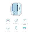 TrueLife SonicBrush UV Sterilizer - UV Sterilizátor zubních kartáčků