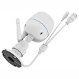 XtendLan OKO 3/ Bullet kamera/ 1080p/ pevná/ IP65/ IR až 20m/ objektiv 3.6mm/ Wi-Fi/ Tuya CZ a SK