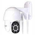 XtendLan OKO 4/ PTZ kamera/ 1080p/ otočná/ IP65/ IR až 20m/ objektiv 4mm/ Wi-Fi/ Tuya CZ a SK